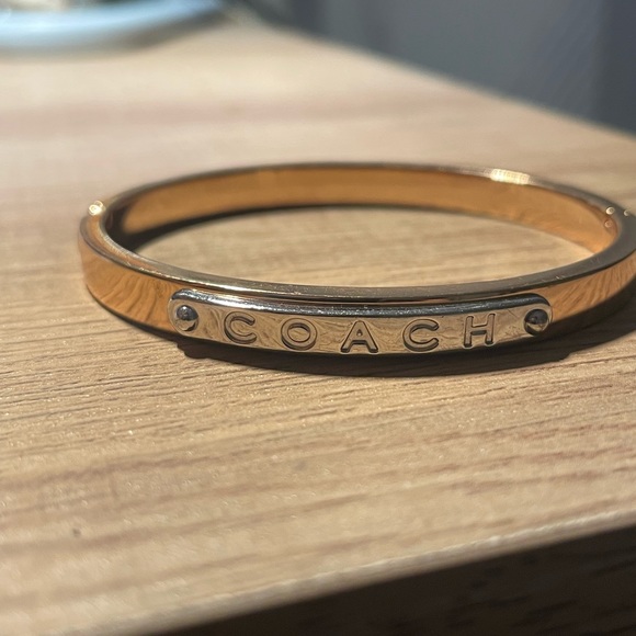 Coach Accessories - Coach bracelet